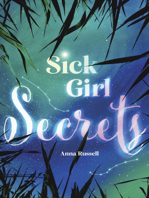 Title details for Sick Girl Secrets by Anna Russell - Available